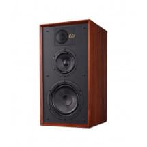 WHARFEDALE 85TH ANNIVERSARY LINTON ЦВЕТ: КРАСНОЕ ДЕРЕВО [MAHOGANY]